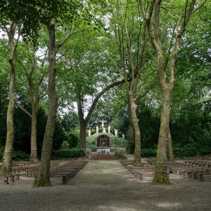 Kruiswegpark Roermond...... Jürgen Herborn